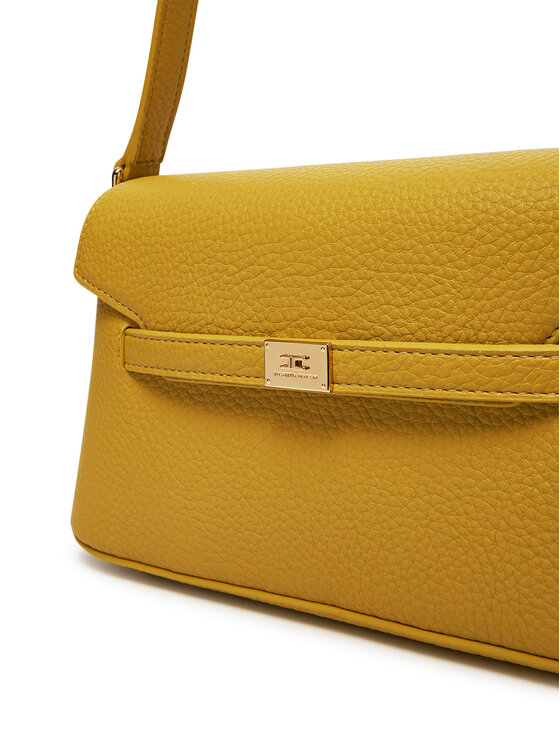 Elisabetta Franchi Elisabetta Franchi Rankinė BS01A51E2 DC6 Geltona