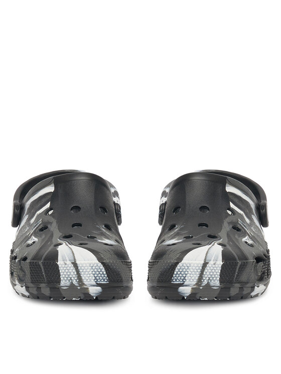 Crocs Crocs Шльопанці 206935-066 Чорний
