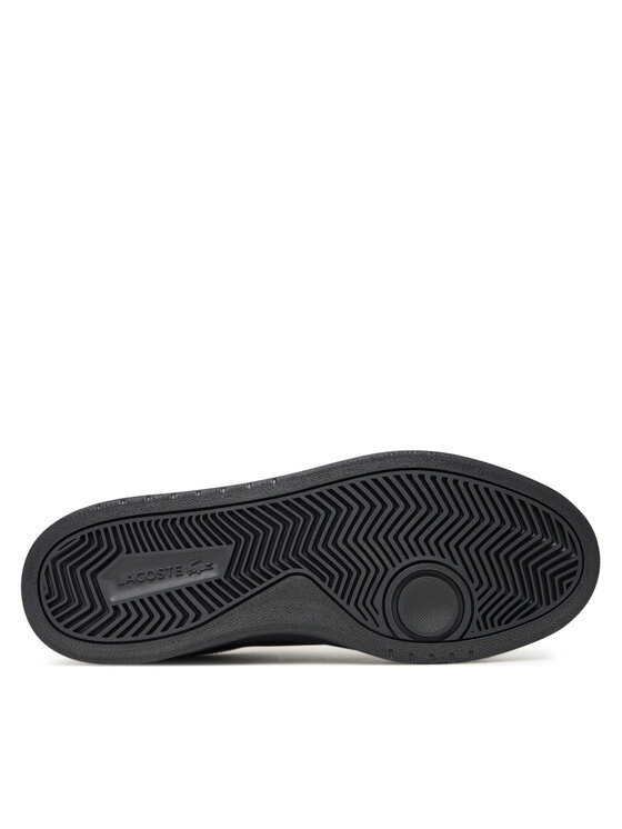 Lacoste Lacoste Sneakers Court Pro 7-50SMA0073 Negru