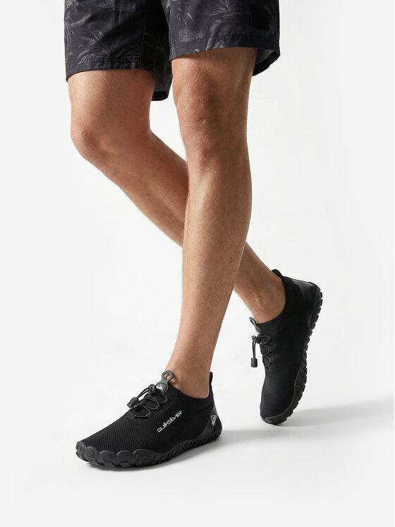 Quiksilver Quiksilver Buty do sportów wodnych CEO-MP80-26009 Czarny