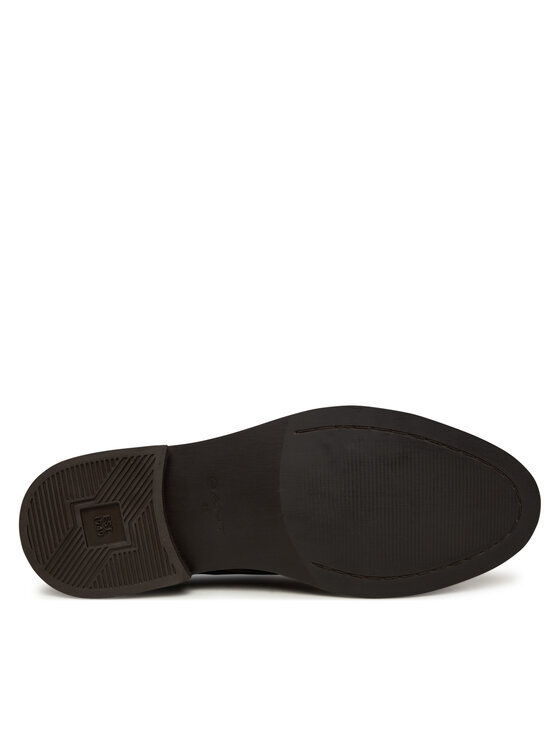 Gant Gant Bakancs 31643142 Barna