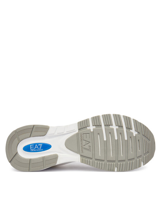 EA7 Emporio Armani EA7 Emporio Armani Tenisice 7X000652 AF18639 MZ024 Bijela