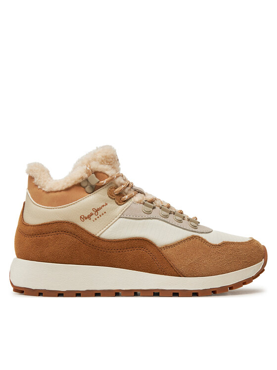 Pepe Jeans Pepe Jeans Tenisice PLS60018 Bež