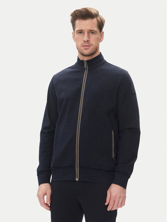 Bluza Bugatti