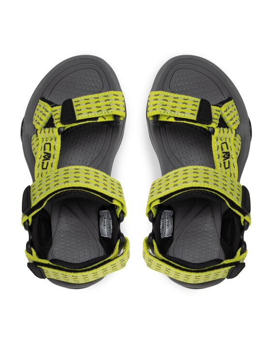 CMP CMP Sandalen Kids Hamal 38Q9959 Grün