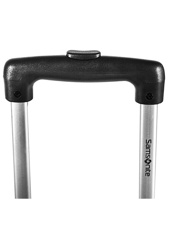 Samsonite Samsonite Kofer za kabinu Ncs Amazon 49435 1041 Crna