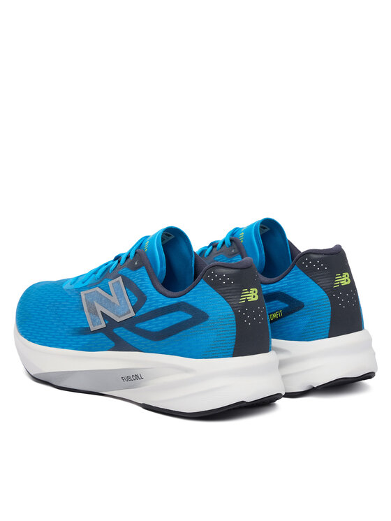 New Balance New Balance Маратонки за бягане Fuelcell Flite-R V1 MFLTR44K Син