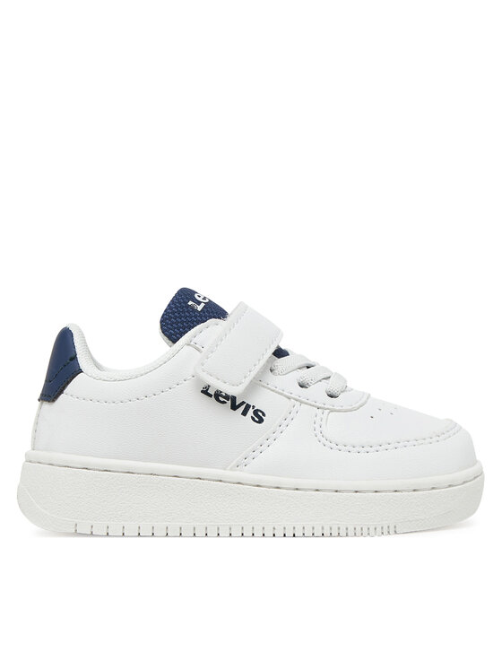 Levi's® Levi's® Sneakers New Union Mini VUNI0106S Weiß