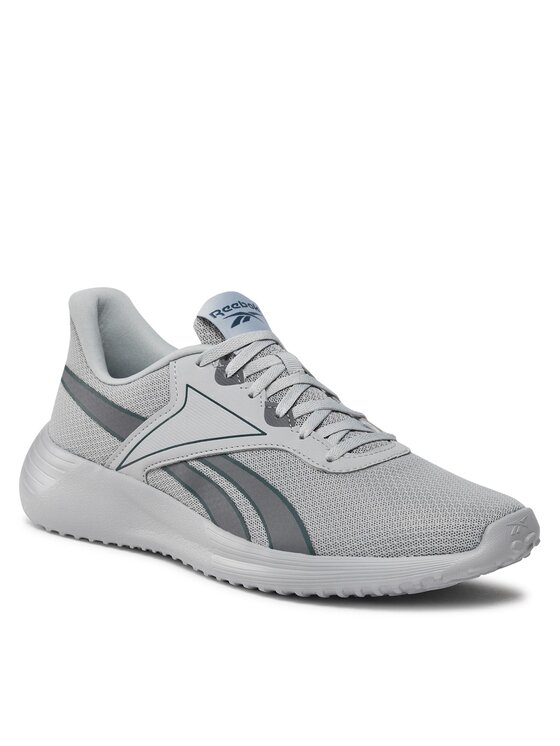 Reebok Bėgimo batai Lite 3 IF5232 Pilka | Modivo.lt