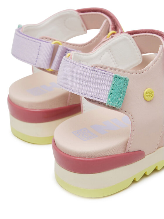 Gioseppo Gioseppo Sandaalid Tremont 75536-P Värviline