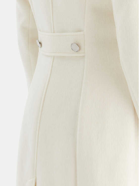 Guess Guess Villane mantel W5BL19 W2642 Ekrüüvärv Regular Fit