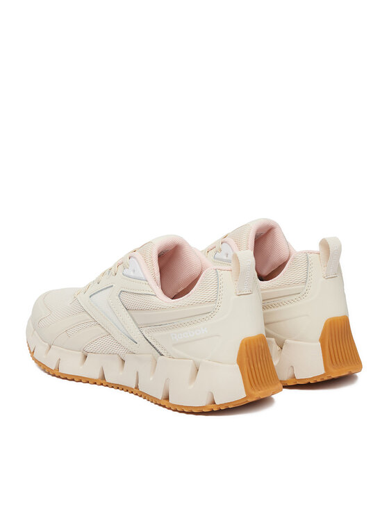 Reebok Reebok Sneakers CEO-ZIG VECTOR AR30153WCQ Bej