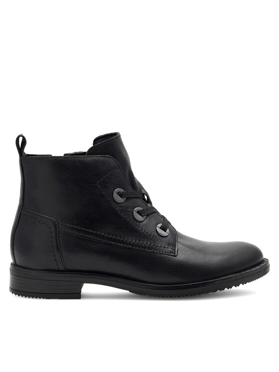Lasocki Lasocki Stiefeletten WI23-DALIA3-07 Schwarz