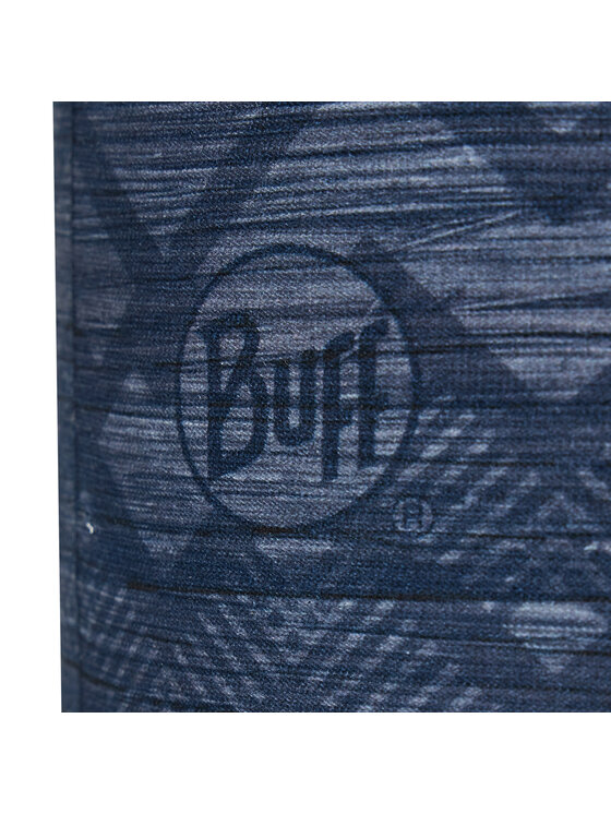 Buff Buff Nákrčník Coolnet Uv+ 128436.707.10.00 Tmavomodrá