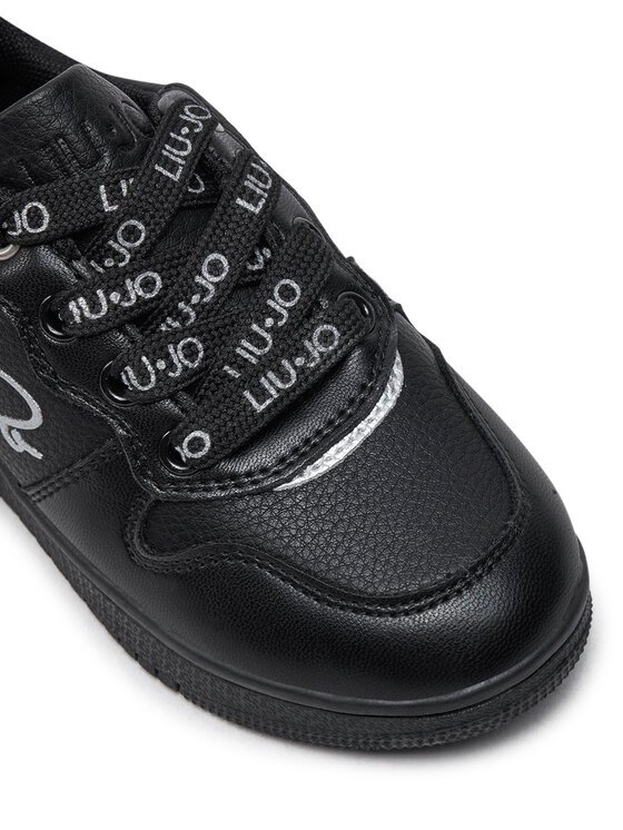 Liu Jo Liu Jo Sneakers Celia 831 4F4313 EX207 M Nero