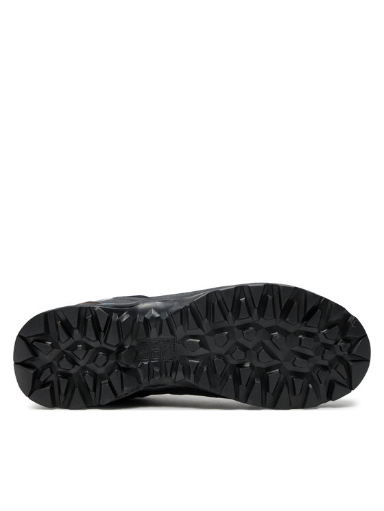 Salewa Salewa Bakancs Ms Mtn Trainer Lite 61363 Fekete