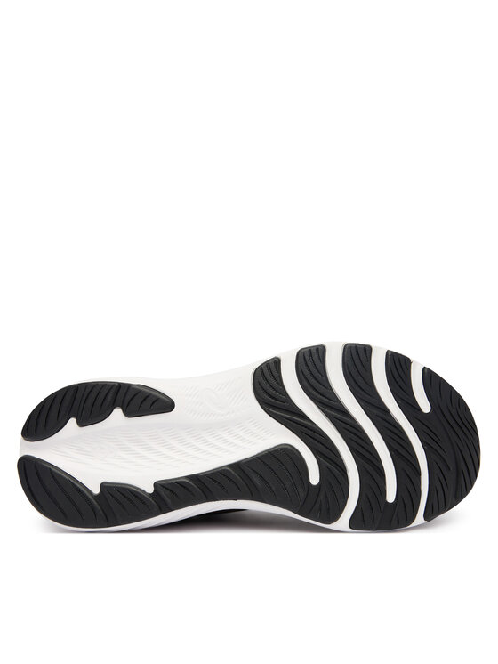 Asics Asics Παπούτσια για Τρέξιμο Gel-Contend 9 1011B881 Μαύρο