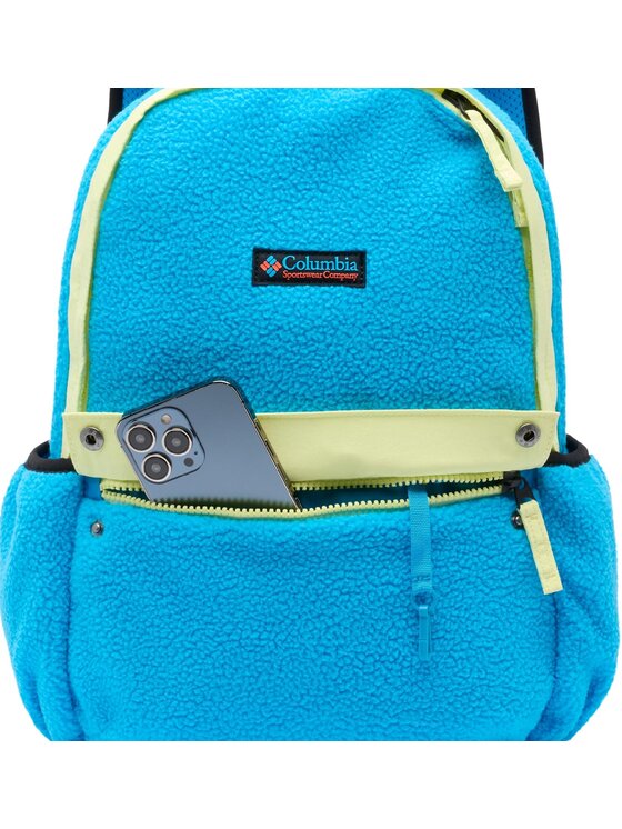 Columbia Columbia Plecak 209453 Niebieski