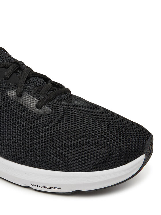 Under Armour Under Armour Tenisice za trčanje Ua Charged Pursuit 4 3028254 Crna