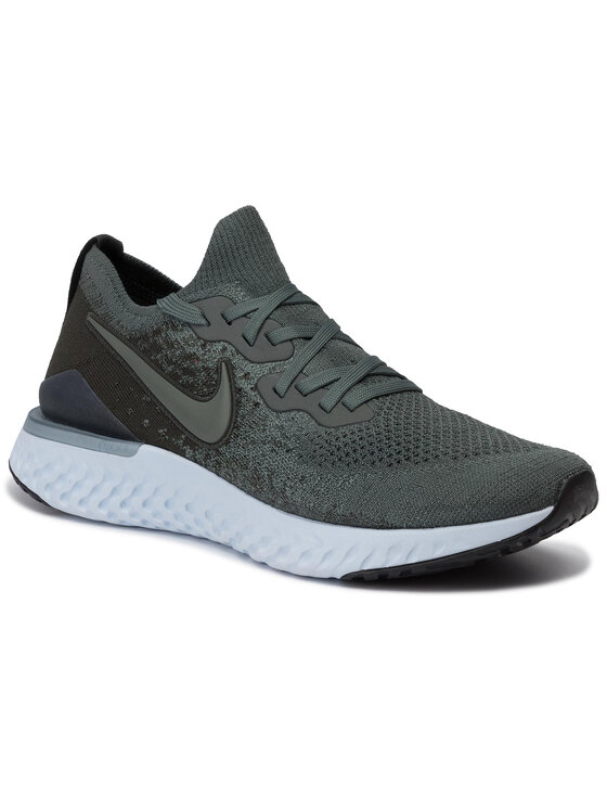 Nike Epic React Flyknit 2 BQ8928 301 Modivo.ua