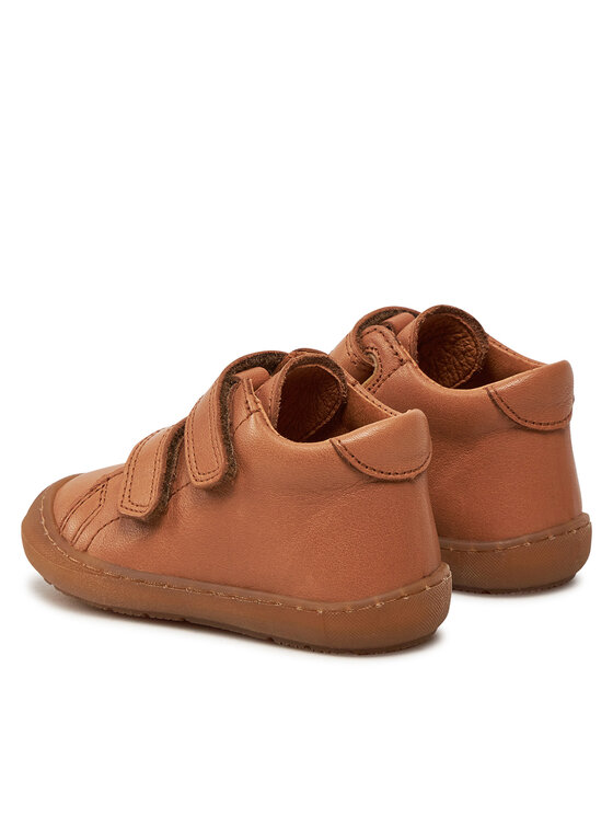 Froddo Froddo Nizki čevlji Ollie S G2130328-2 M Rjava