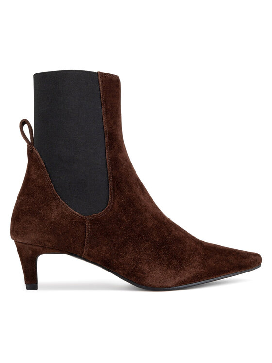 Gino Rossi Gino Rossi Botine JOSE-116096 Maro