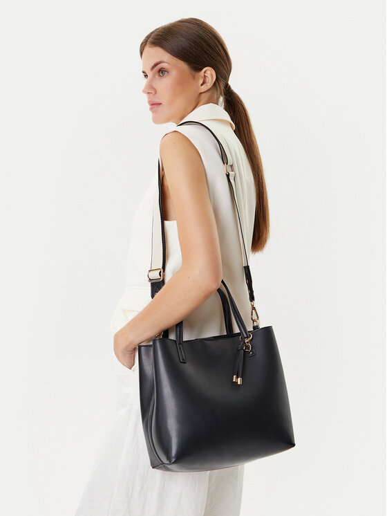 Aldo Aldo Handtasche Carafe 13989216 Schwarz