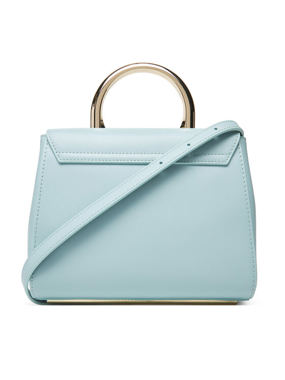 Furla Furla Geantă Meridiana WB01704 BX3913 AQ000 Albastru celest