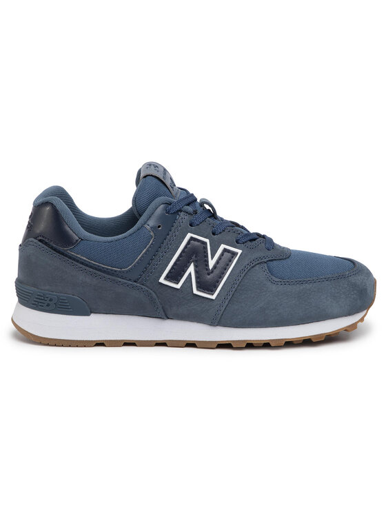 New Balance Laisvalaikio batai GC574PRN 