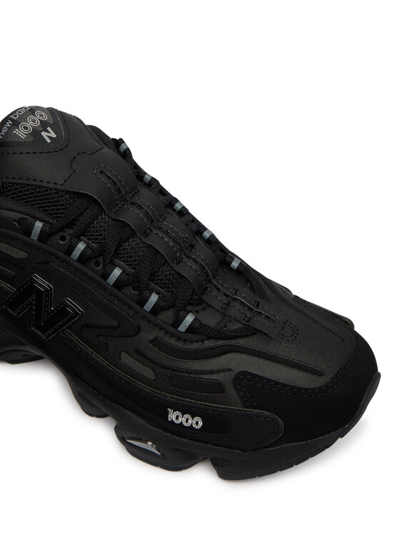 New Balance New Balance Tenisice M1000DB Crna