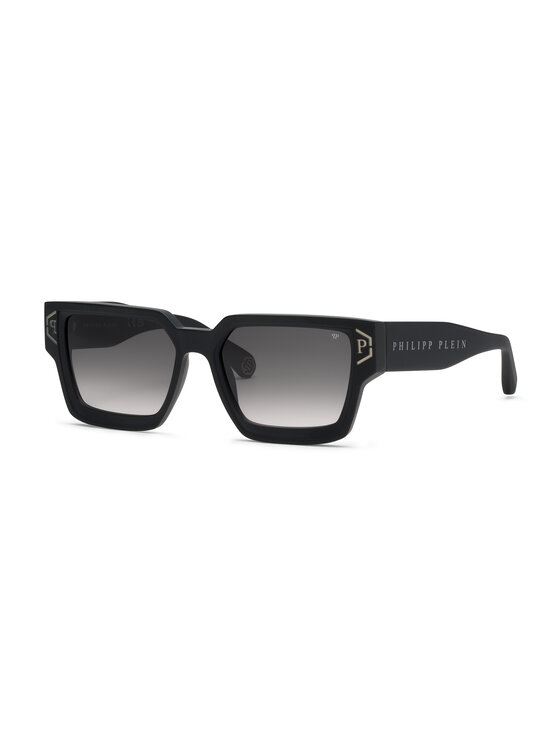 PHILIPP PLEIN PHILIPP PLEIN Slnečné okuliare 29477 Čierna