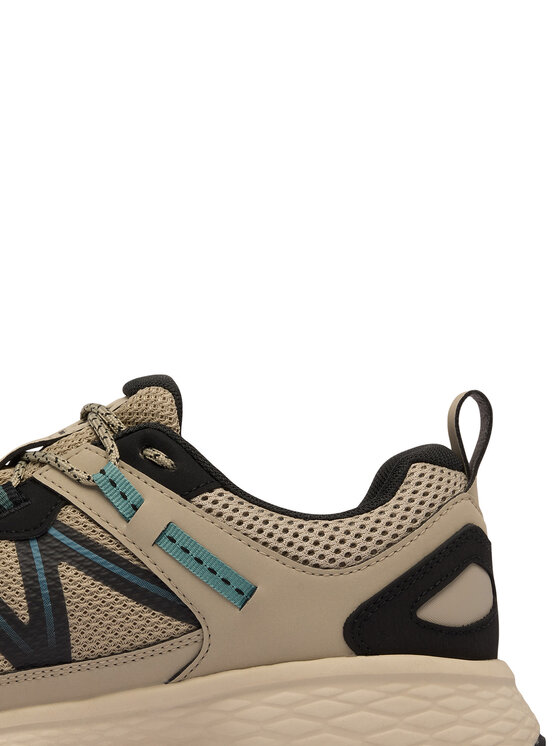 Columbia Columbia Turistiniai batai Peakfreak Rush™ OutDry™ 2108291 Ruda