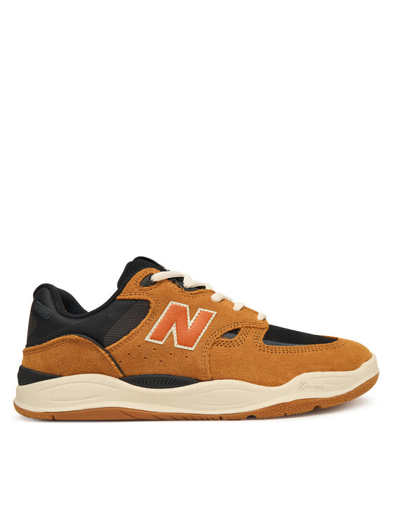 New Balance New Balance Αθλητικά NM1010LV Καφέ