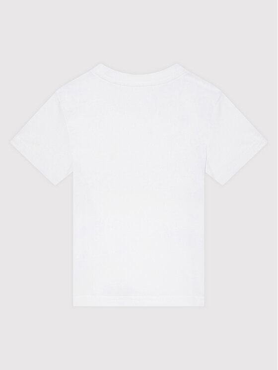 Polo Ralph Lauren Polo Ralph Lauren T-shirt 322832904035 Bijela Regular Fit