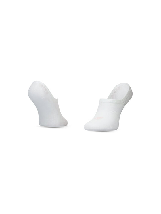 4F 4F Krátke ponožky MIDSHOP ACCESSORIES Farebná