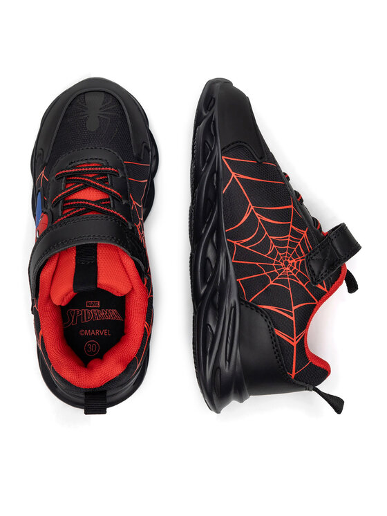Spiderman Ultimate Spiderman Ultimate Tossud BIC-AW24-131SPRMV Must