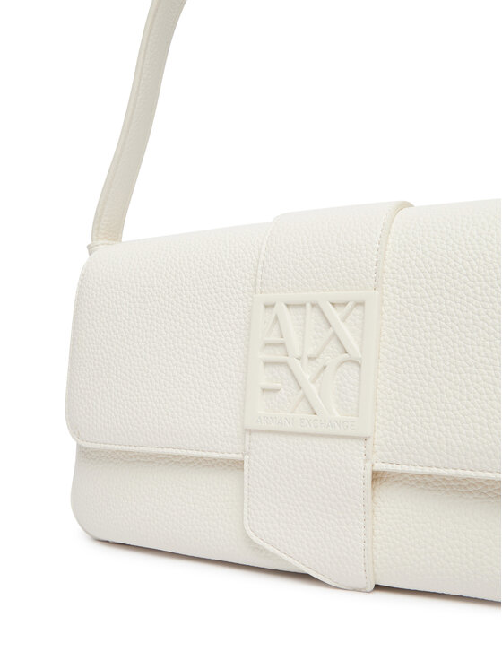 Armani Exchange Armani Exchange Ročna torba XW002592 AF11902 U0011 Bela