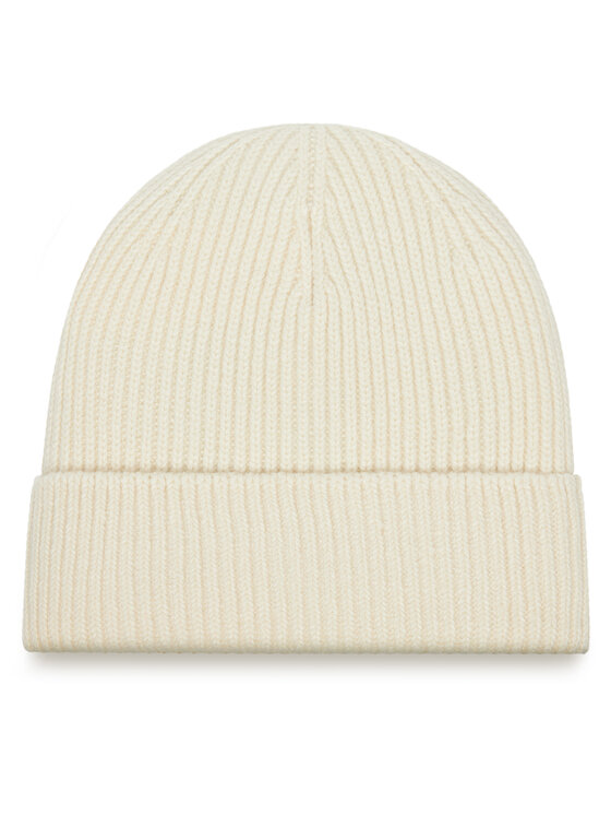 New Balance New Balance Căciulă Winter Watchman Beanie Patch V3.0 LAH53008PEF Bej