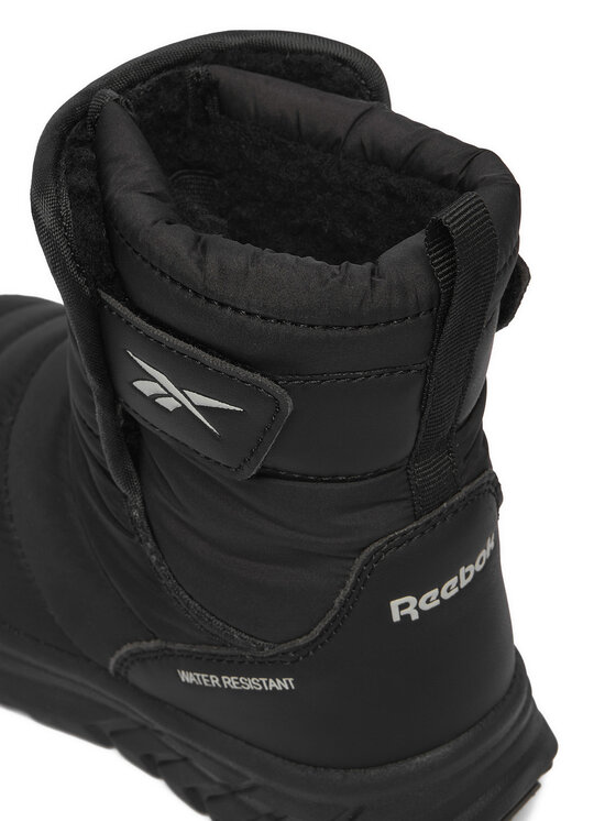 Reebok Reebok Μπότες Χιονιού CEO-H8-299 Μαύρο