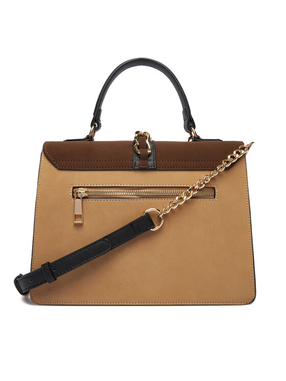 Aldo Aldo Handtasche Caiillaa 14143912 Braun
