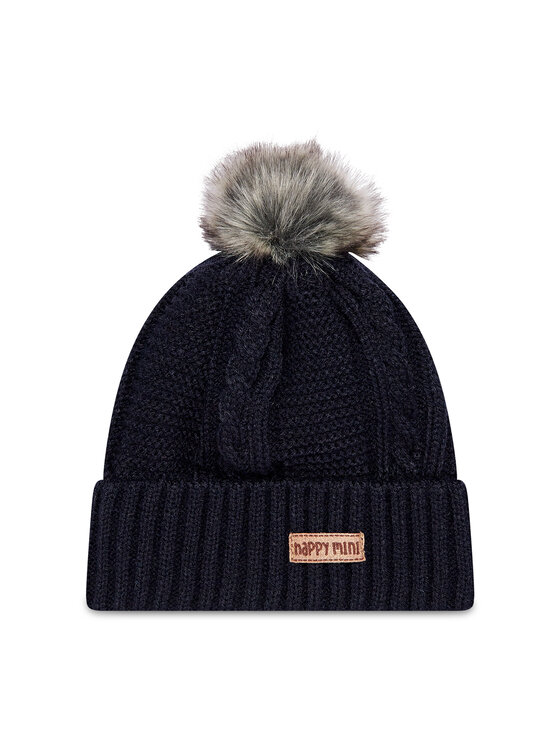 Broel Broel Căciulă Calvin ZB13649I2BRO-015 Bleumarin