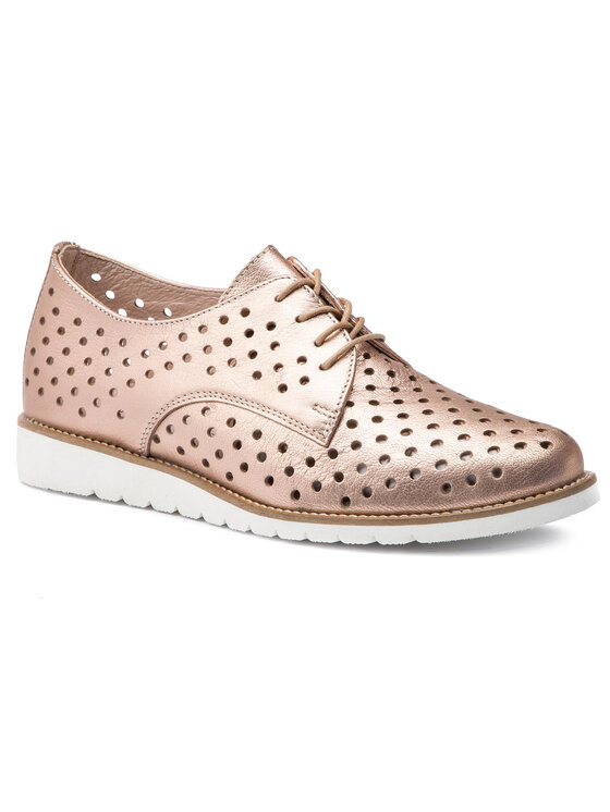 Oxfords SB-06-07-000002 Oro