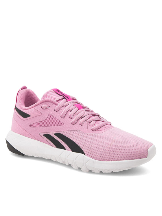 Reebok Reebok Edzőtermi cipők Flexagon Force 4 100074518 Rózsaszín