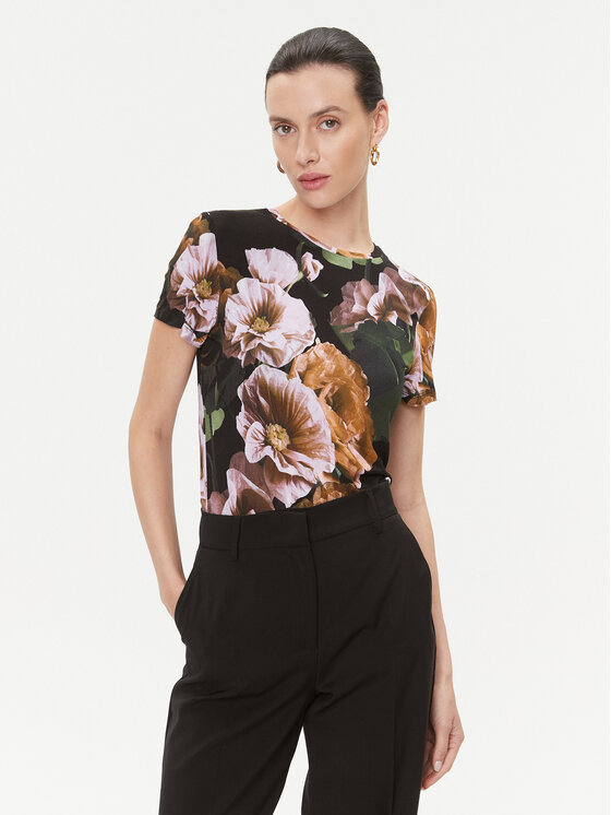 T-shirt Ted Baker