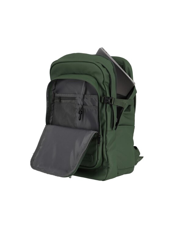 Travelite Travelite Plecak 293474 Zielony
