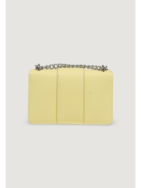 Armani Exchange Armani Exchange Borsetta MESSENGER BAG Giallo