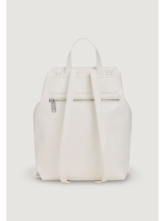 Desigual Desigual Rucksack 26SAKP18 Creme