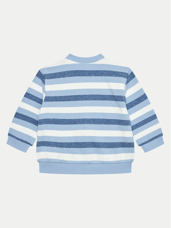 Mayoral Mayoral Trenirka komplet 2627 Svetlo modra Regular Fit