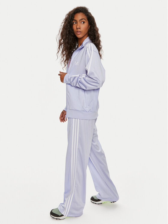 Adidas tuta firebird top
