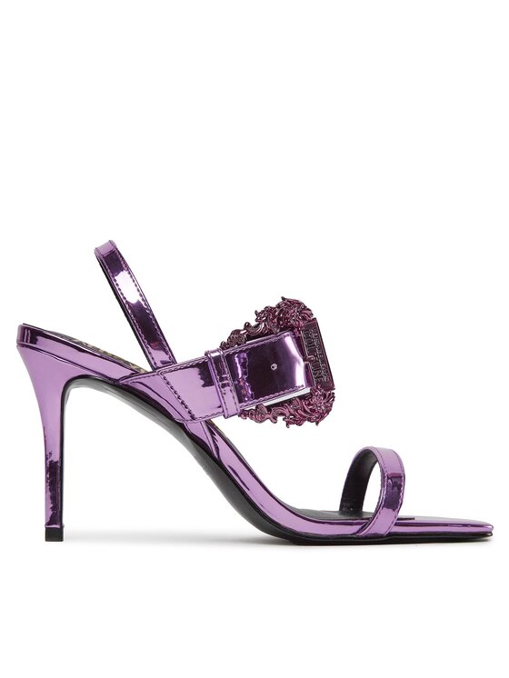 Sandale Versace Jeans Couture 75VA3S71 Violet
